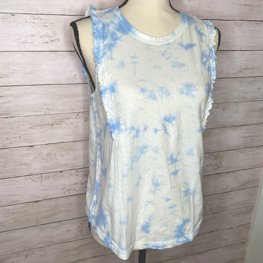 Lucky brand top